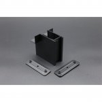 Трековая фурнитура Aployt APL.0283.00.06 Magnetic track 220