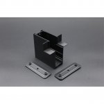 Трековая фурнитура Aployt APL.0283.00.06 Magnetic track 220