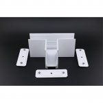 Трековая фурнитура Aployt APL.0283.10.02 Magnetic track 220