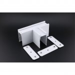 Трековая фурнитура Aployt APL.0283.10.02 Magnetic track 220