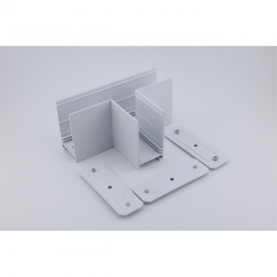 Трековая фурнитура Aployt APL.0283.10.02 Magnetic track 220