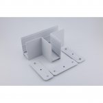 Трековая фурнитура Aployt APL.0283.10.02 Magnetic track 220