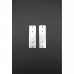 Трековая фурнитура Aployt APL.0284.00.03 Magnetic track 220