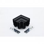 Трековая фурнитура Aployt APL.0284.00.04 Magnetic track 220