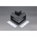 Трековая фурнитура Aployt APL.0284.00.04 Magnetic track 220