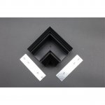 Трековая фурнитура Aployt APL.0284.00.04 Magnetic track 220