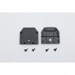 Трековая фурнитура Aployt APL.0284.00.05 Magnetic track 220