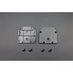 Трековая фурнитура Aployt APL.0284.00.05 Magnetic track 220