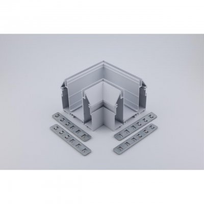 Трековая фурнитура Aployt APL.0284.10.04 Magnetic track 220