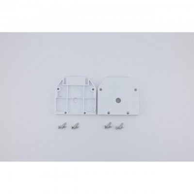 Трековая фурнитура Aployt APL.0284.10.05 Magnetic track 220