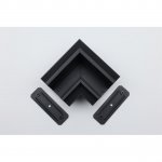 Трековая фурнитура Aployt APL.0285.00.01 Magnetic track 220