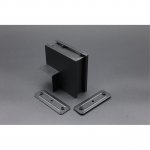 Трековая фурнитура Aployt APL.0285.00.02 Magnetic track 220
