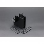 Трековая фурнитура Aployt APL.0285.00.02 Magnetic track 220