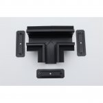 Трековая фурнитура Aployt APL.0285.00.03 Magnetic track 220