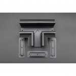 Трековая фурнитура Aployt APL.0285.00.03 Magnetic track 220