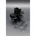 Трековая фурнитура Aployt APL.0285.00.04 Magnetic track 220