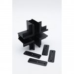 Трековая фурнитура Aployt APL.0285.00.04 Magnetic track 220