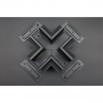 Трековая фурнитура Aployt APL.0285.00.04 Magnetic track 220
