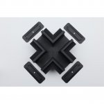 Трековая фурнитура Aployt APL.0285.00.04 Magnetic track 220