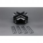 Трековая фурнитура Aployt APL.0285.00.04 Magnetic track 220