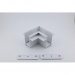 Трековая фурнитура Aployt APL.0285.10.01 Magnetic track 220