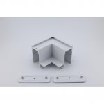 Трековая фурнитура Aployt APL.0285.10.01 Magnetic track 220