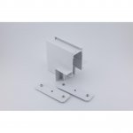 Трековая фурнитура Aployt APL.0285.10.02 Magnetic track 220
