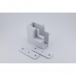 Трековая фурнитура Aployt APL.0285.10.02 Magnetic track 220