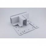 Трековая фурнитура Aployt APL.0285.10.03 Magnetic track 220