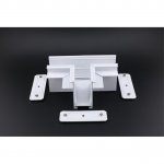 Трековая фурнитура Aployt APL.0285.10.03 Magnetic track 220