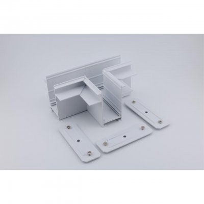 Трековая фурнитура Aployt APL.0285.10.03 Magnetic track 220