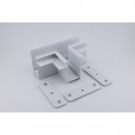 Трековая фурнитура Aployt APL.0285.10.03 Magnetic track 220