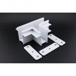 Трековая фурнитура Aployt APL.0285.10.03 Magnetic track 220
