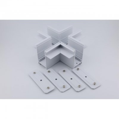 Трековая фурнитура Aployt APL.0285.10.04 Magnetic track 220