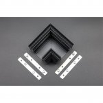 Трековая фурнитура Aployt APL.0286.00.02 Magnetic track 220