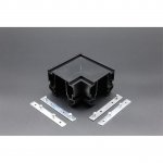 Трековая фурнитура Aployt APL.0286.00.02 Magnetic track 220