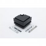 Трековая фурнитура Aployt APL.0286.00.02 Magnetic track 220