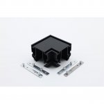 Трековая фурнитура Aployt APL.0286.00.02 Magnetic track 220
