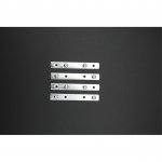 Трековая фурнитура Aployt APL.0286.00.03 Magnetic track 220