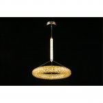 Светильник подвесной светодиодный Danuta Aployt APL.035.06.25