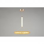 Светильник подвесной светодиодный Danuta Aployt APL.035.06.25