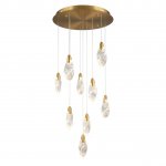 Светильник подвесной Aployt APL.083.06.27 Julietta