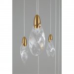 Светильник подвесной Aployt APL.083.06.27 Julietta