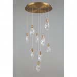 Светильник подвесной Aployt APL.083.06.27 Julietta