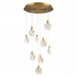 Светильник подвесной Aployt APL.084.06.27 Liza