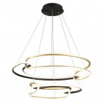 Люстра подвесная Aployt APL.085.03.45 Barb