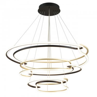 Люстра подвесная Aployt APL.085.03.80 Barb