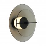 Светильник настенный (Бра) Aployt APL.086.01.06 Pola