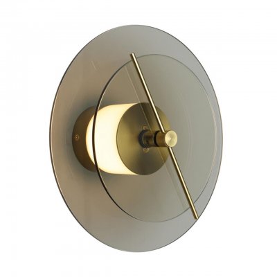 Светильник настенный (Бра) Aployt APL.086.11.06 Pola