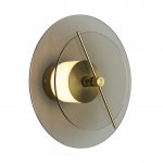 Светильник настенный (Бра) Aployt APL.086.11.06 Pola